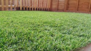 Milton Keynes Artificial Grass Landscaper