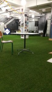 Artificial Grass Carpet Interior Design Arttragrass