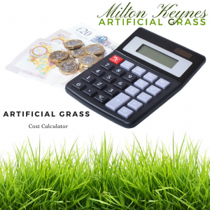 Artificial Grass Costs Calculator