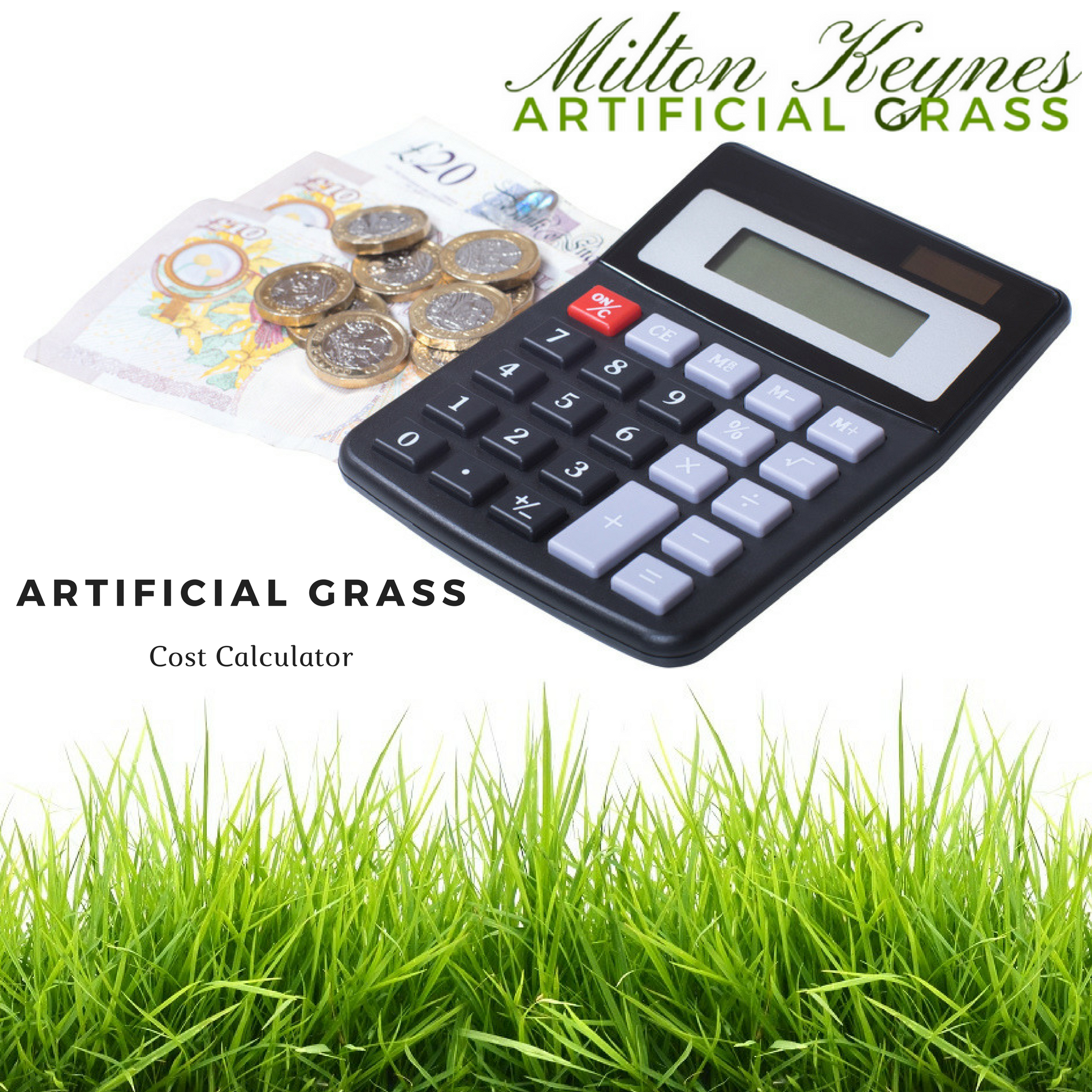 artificialgrasscostscalculator Milton Keynes Artificial Grass
