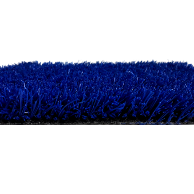 Royal Blue Artificial Grass