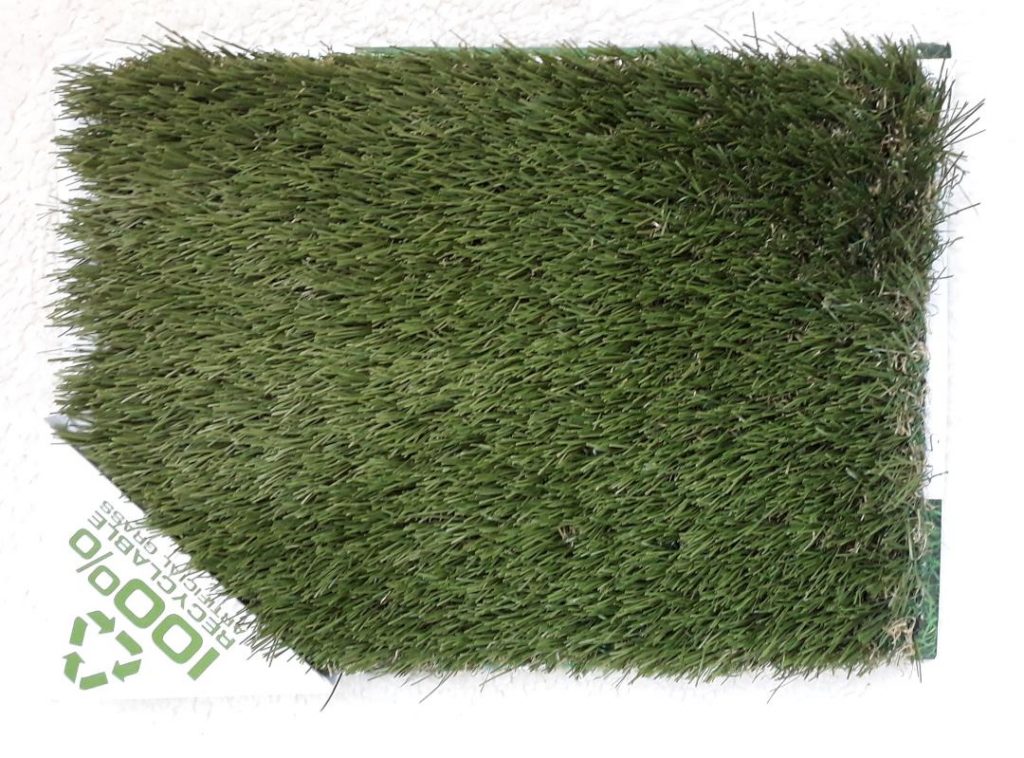 100% Recyclable Artificial Grass ARTTRA