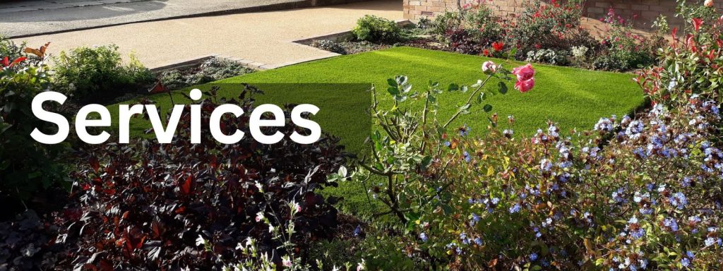 Services Milton Keynes Artificial Grass