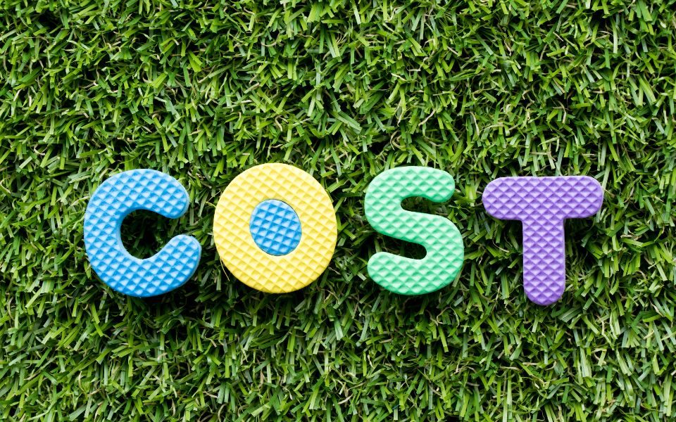 How Much Does It Cost To Replace Artificial Grass In The UK