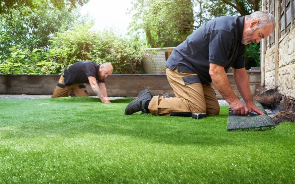 How Often Should Artificial Grass Be Replaced