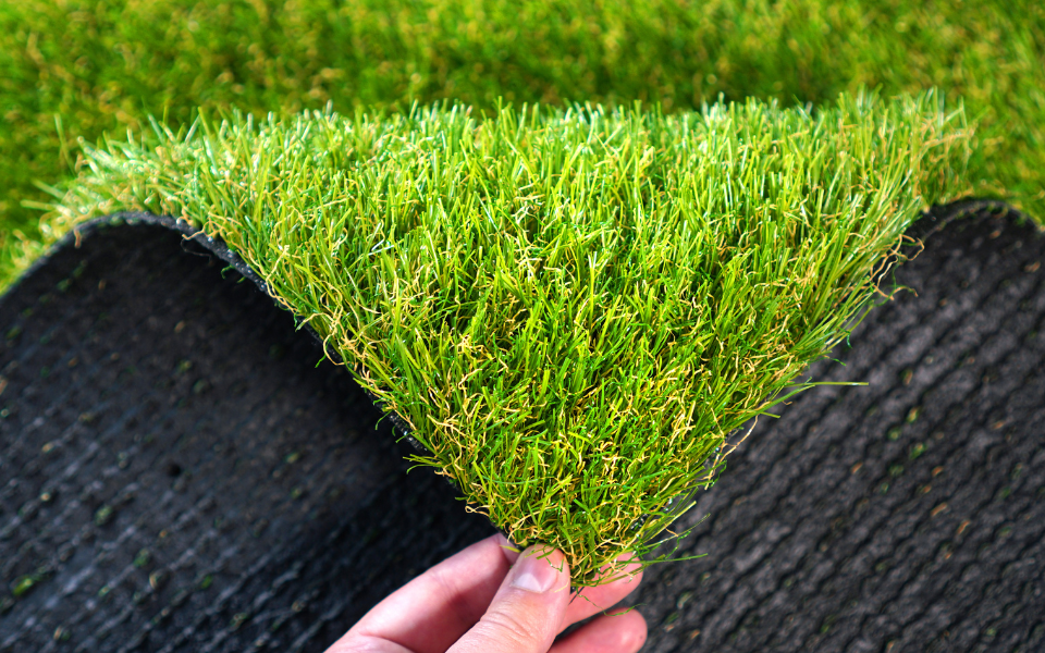 How Much Does Artificial Grass Cost To Install